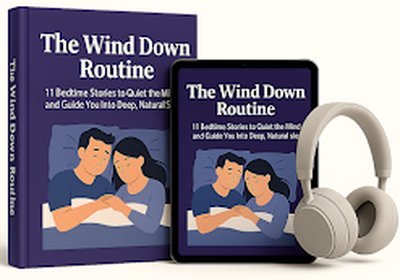 The Wind Down Routine bonus